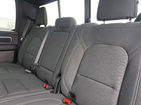 New 2026 RAM 1500 Big Horn image 24