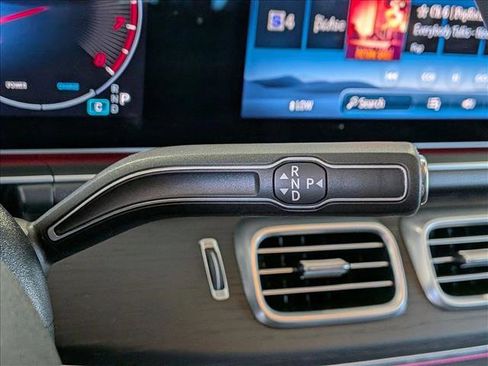 Used 2025 Mercedes-Benz GLE 350 4MATIC image 12