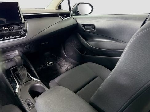 Certified 2024 Toyota Corolla LE image 21