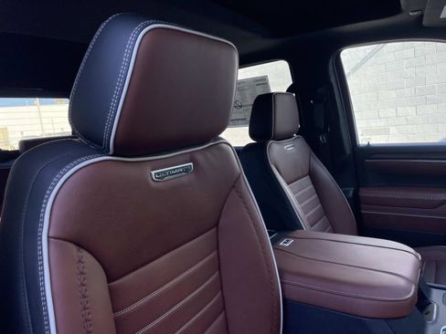 New 2026 GMC Sierra 1500 Denali Ultimate image 28