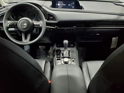 New 2026 MAZDA CX-30 AWD 2.5 S w/ Select Sport Pkg image 15