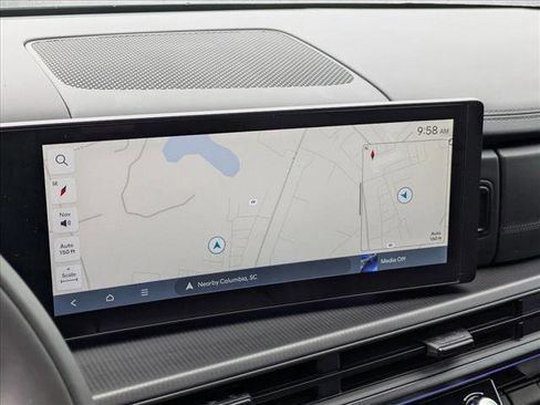 New 2026 Hyundai Santa Fe Calligraphy AWD/4WD image 14