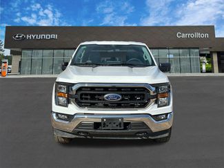 Used 2023 Ford F150 XLT w/ Trailer Tow Package video 2