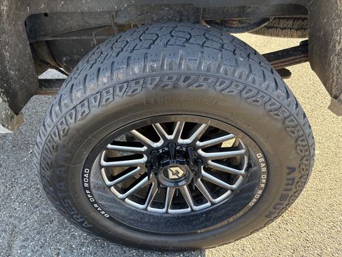 Used 2013 RAM 2500 Laramie w/ HD Snow Plow Prep Group image 13