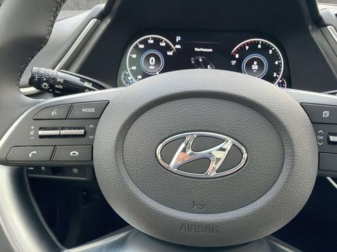 Used 2020 Hyundai Sonata SEL w/ Premium + Sunroof Package FWD image 28