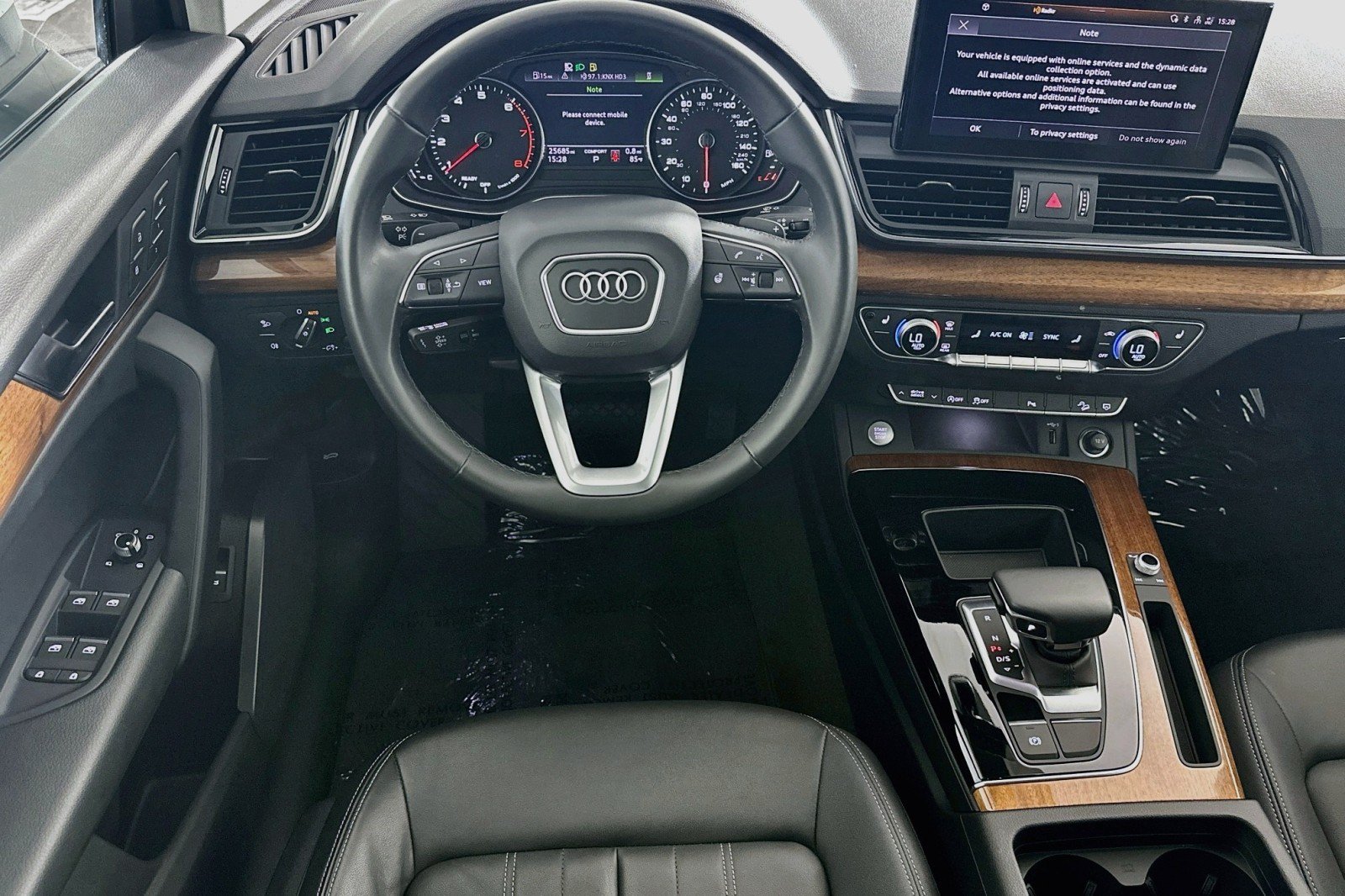 Used 2023 Audi Q5 2.0T Premium w/ Convenience Package AWD/4WD image 5