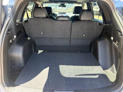 Certified 2026 Honda CR-V Sport-L image 28
