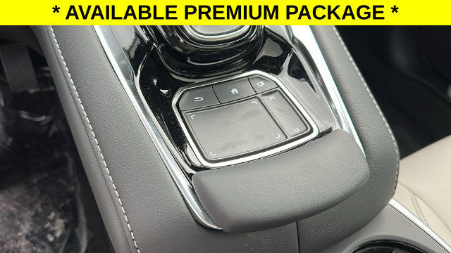 Certified 2026 Acura RDX SH-AWD image 20
