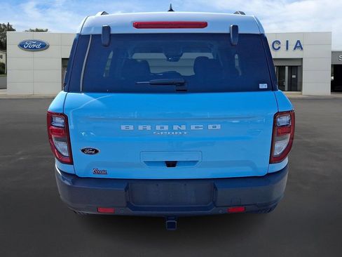 Used 2023 Ford Bronco Sport Heritage w/ Heritage Convenience Package image 5