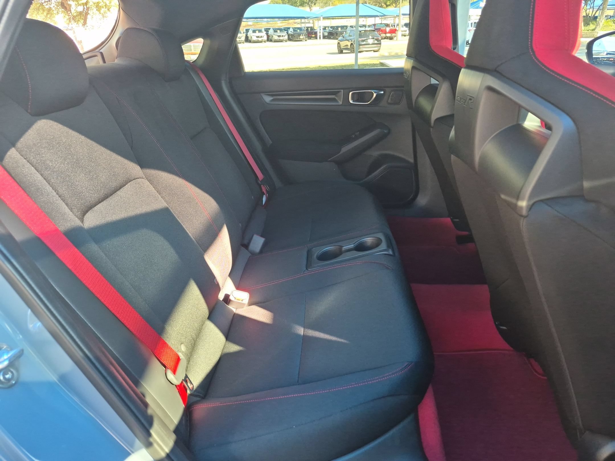 Used 2026 Honda Civic Type R image 25