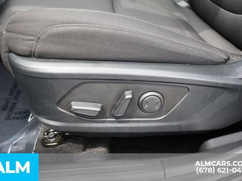 Used 2026 Hyundai Tucson SEL Plus FWD image 11