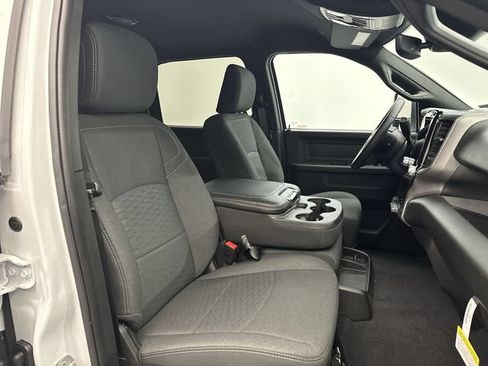 New 2027 RAM 2500 Tradesman AWD/4WD image 27