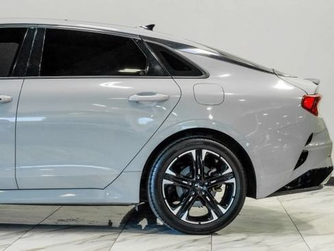 Used 2022 Kia K5 GT-Line w/ GT-Line FWD Premium Package image 19