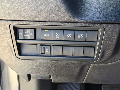 Used 2026 Toyota Tundra SR5 w/ SX Package RWD image 19