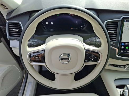 Used 2023 Volvo XC90 B5 Core w/ Protection Package Premier AWD/4WD image 22
