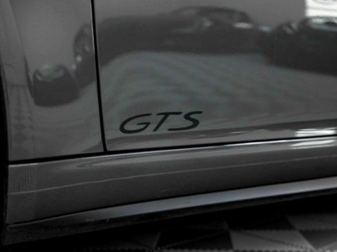 Used 2017 Porsche 911 Carrera GTS image 35