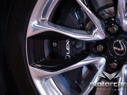 Used 2018 Lexus LC 500 w/ Performance Package image 24