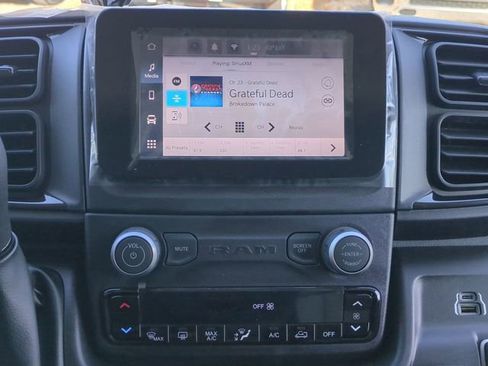 New 2026 RAM ProMaster 2500 w/ Convenience Group image 14