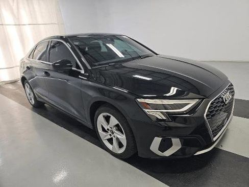 Used 2023 Audi A3 2.0T Premium w/ Convenience Package image 28