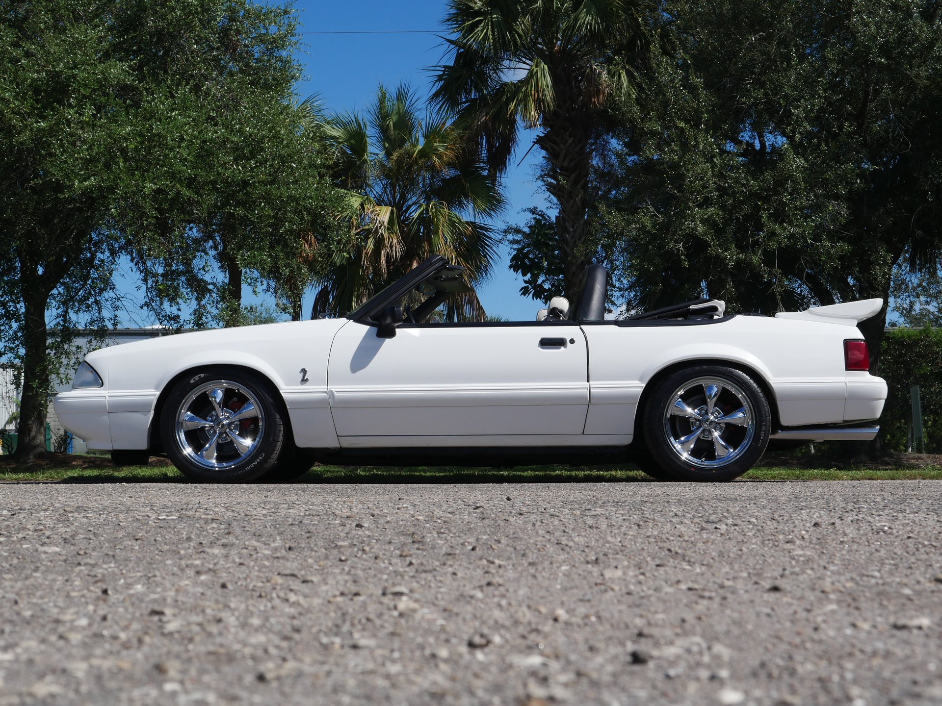 Used 1993 Ford Mustang LX RWD image 27