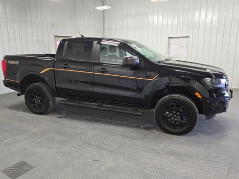 Used 2022 Ford Ranger XLT w/ Equipment Group 301A Mid image 13