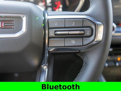Used 2026 GMC Canyon Elevation w/ Convenience Package AWD/4WD image 19