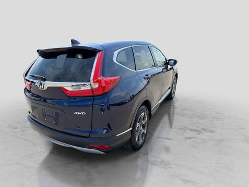 Used 2018 Honda CR-V EX image 6