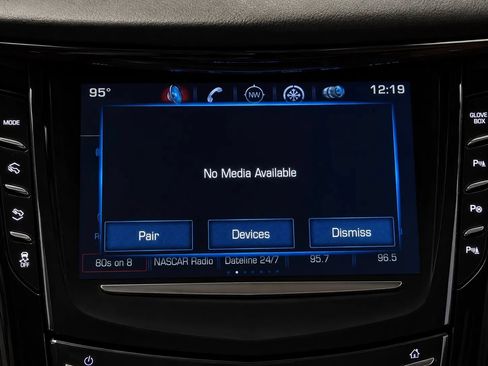 Used 2019 Cadillac Escalade ESV Premium Luxury AWD/4WD image 41