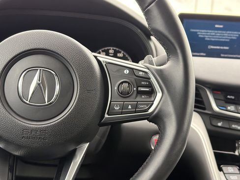 Certified 2022 Acura TLX w/ Technology Package image 20