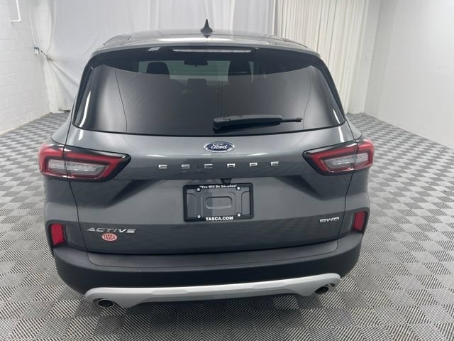Used 2023 Ford Escape Active AWD/4WD image 7