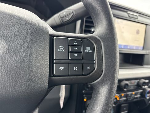 New 2026 Ford F250 XL w/ STX Appearance Package image 21