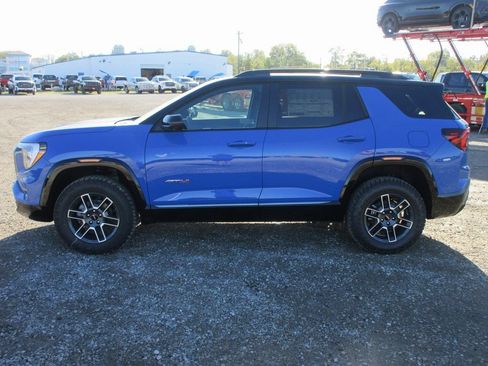 New 2026 GMC Terrain AT4 w/ Convenience Package III AWD/4WD image 8
