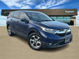 Used 2018 Honda CR-V EX video 1