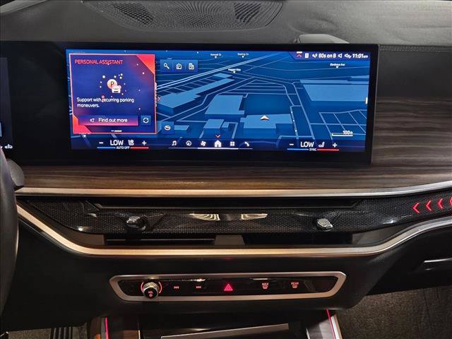 Certified 2024 BMW X5 sDrive40i w/ Premium Package RWD image 14