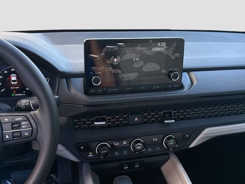 New 2025 Honda Accord SE image 10