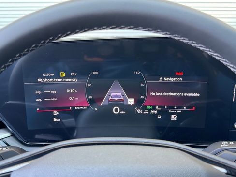 New 2025 Audi A5 2.0T Premium Plus image 31