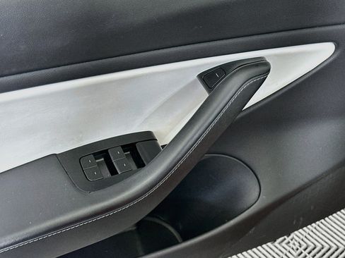 Used 2019 Tesla Model 3 Long Range AWD/4WD image 15
