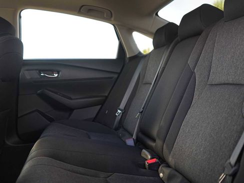 Certified 2024 Honda Accord EX image 14