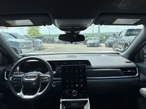 Used 2025 GMC Terrain Elevation AWD/4WD image 21