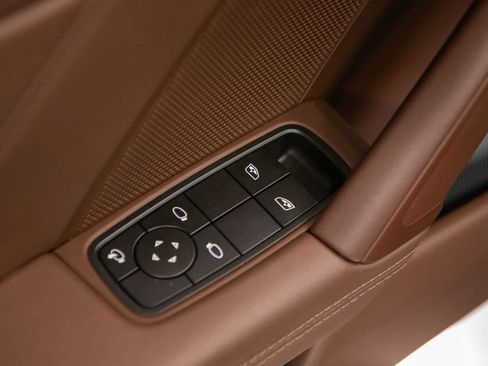 Certified 2023 Porsche 911 Turbo S AWD/4WD image 24