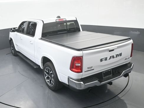 Used 2025 RAM 1500 Laramie image 55