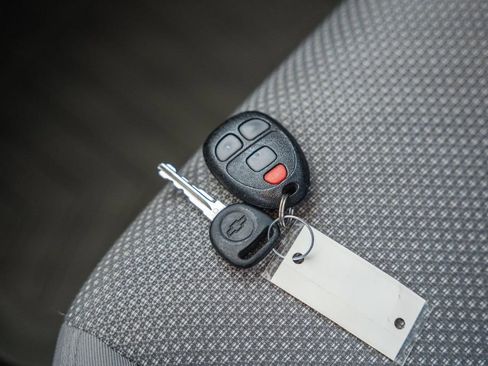 Used 2010 Chevrolet Malibu LS FWD image 35