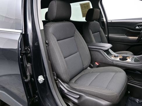 Used 2022 GMC Acadia SLE w/ Driver Convenience Package AWD/4WD image 14