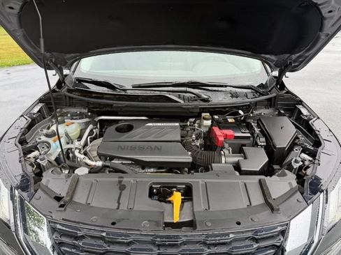 Used 2023 Nissan Rogue SV AWD/4WD image 19