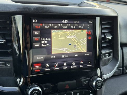 Used 2019 RAM 1500 Big Horn image 15