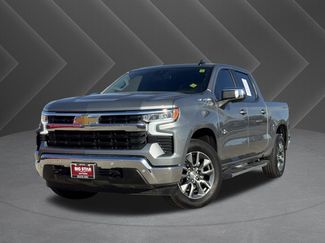 Used 2025 Chevrolet Silverado 1500 LT w/ Texas Edition Plus video 2
