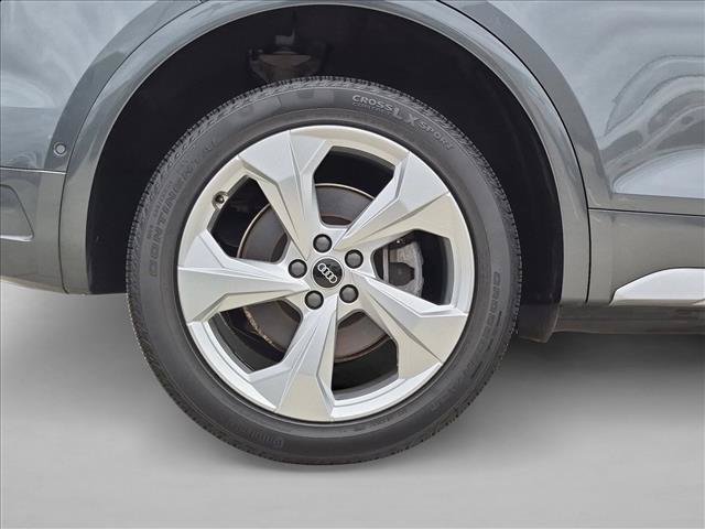 Used 2023 Audi Q5 2.0T Prestige AWD/4WD image 26