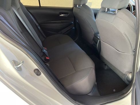 Used 2020 Toyota Corolla SE image 23