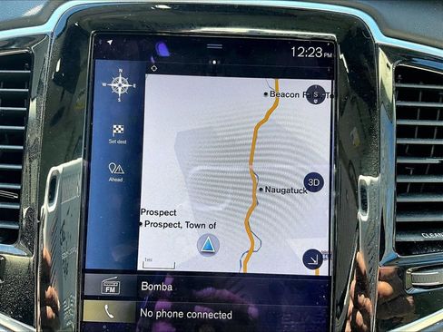 Used 2016 Volvo XC90 T6 Inscription image 22