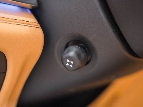 New 2025 Jeep Grand Cherokee Summit image 45